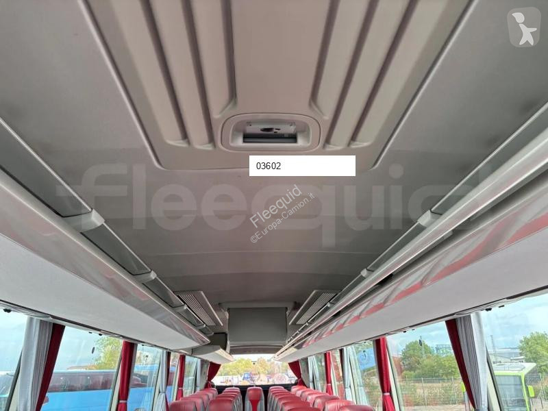 Autokar Setra S516