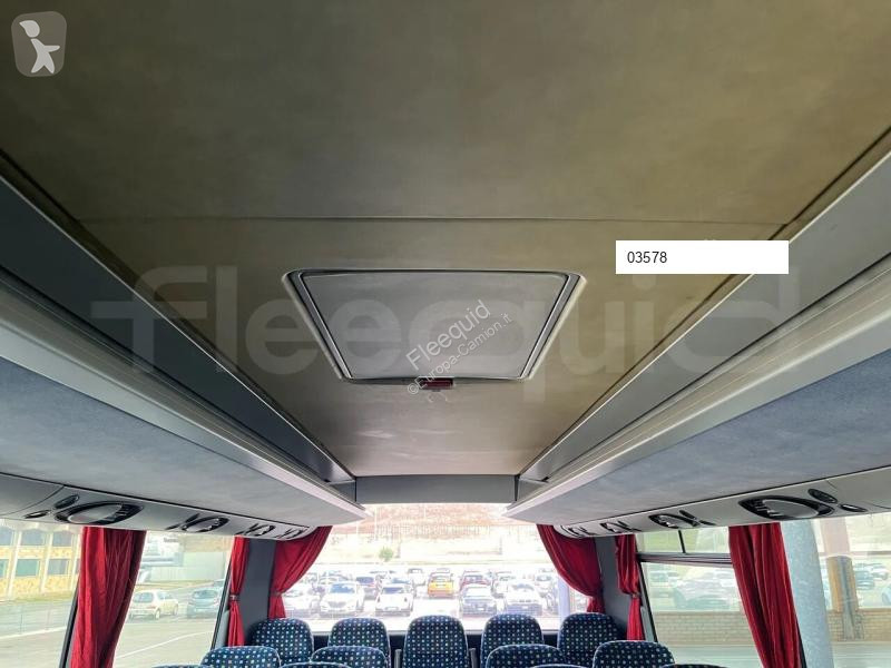 Setra  coach