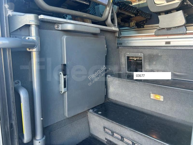 Setra  coach
