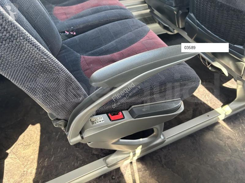 Setra S516 coach