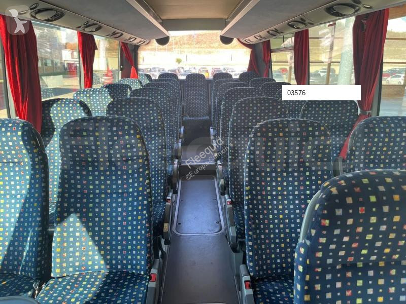 Setra  coach
