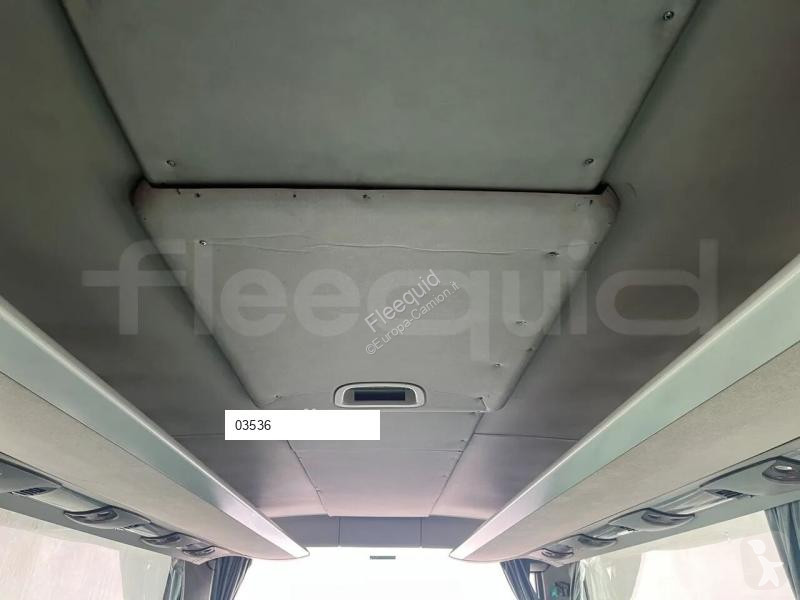 Setra  coach