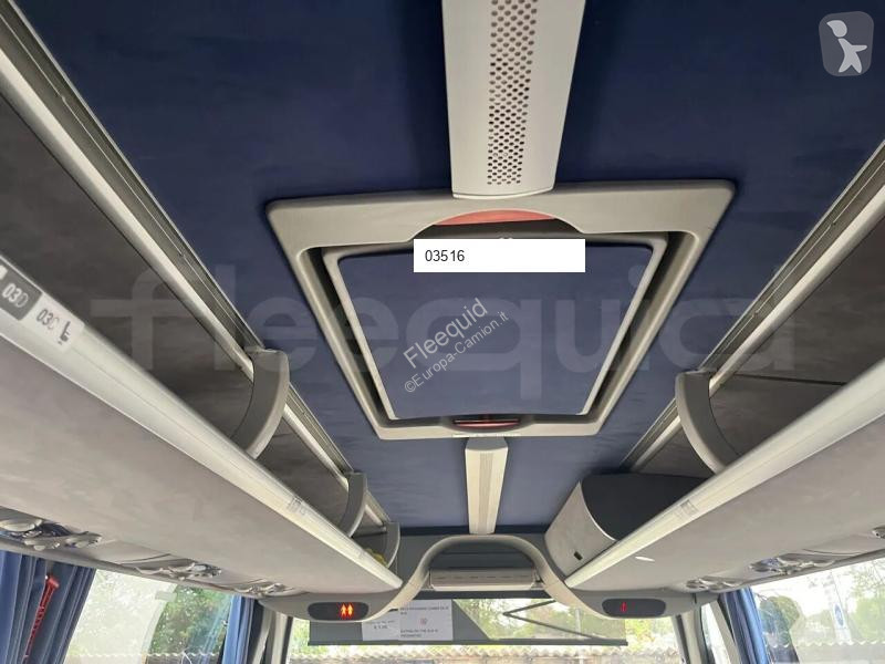 Volvo  coach