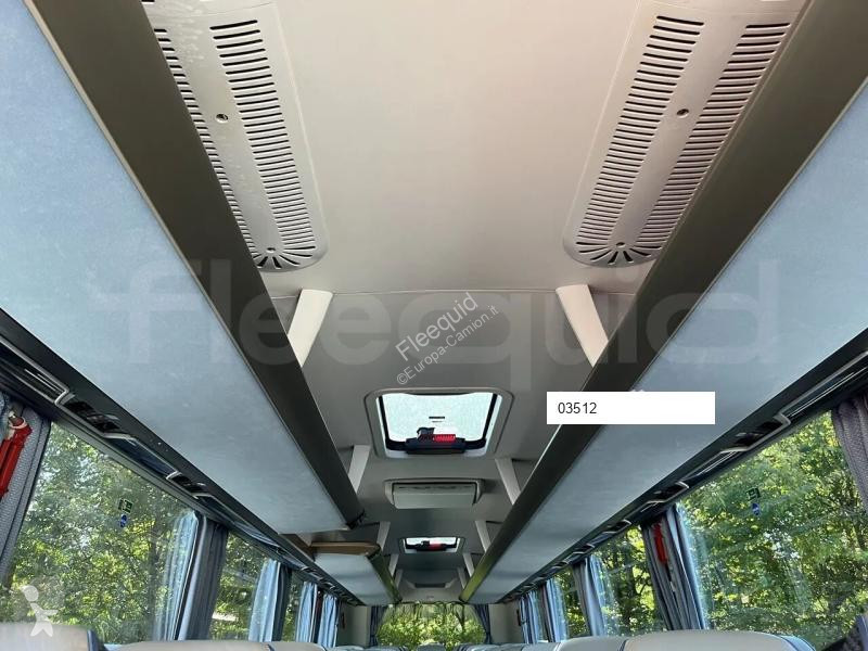 Neoplan  coach