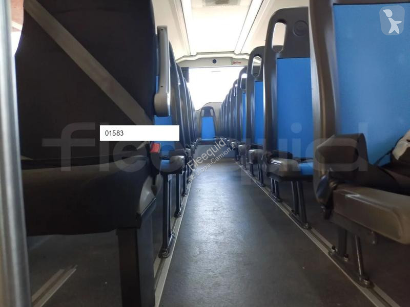 Iveco  coach