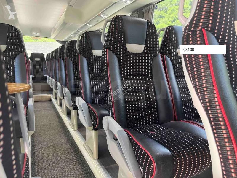 Irizar i6 coach