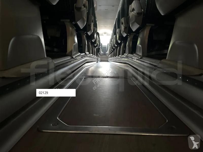 Irizar i6 coach