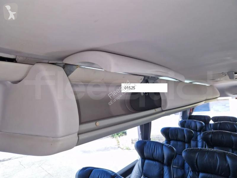 Irizar PB coach