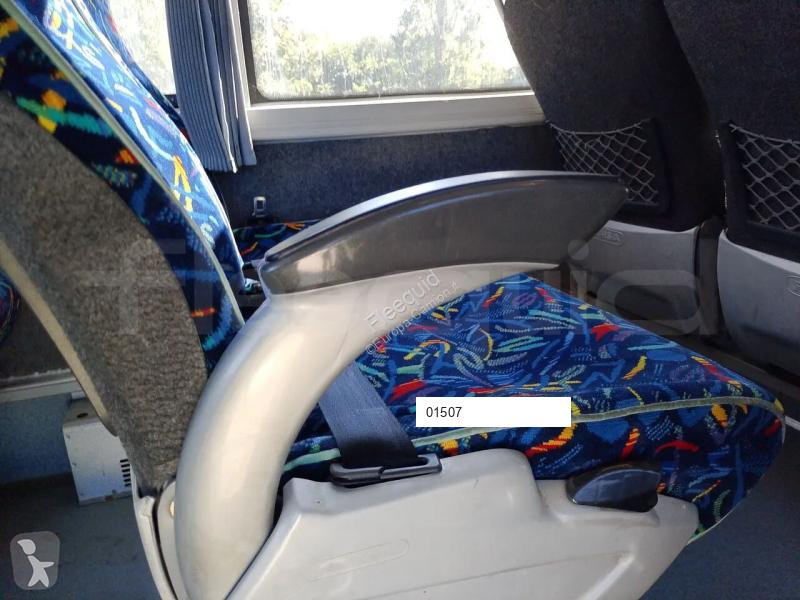Indcar CarInd Gt coach