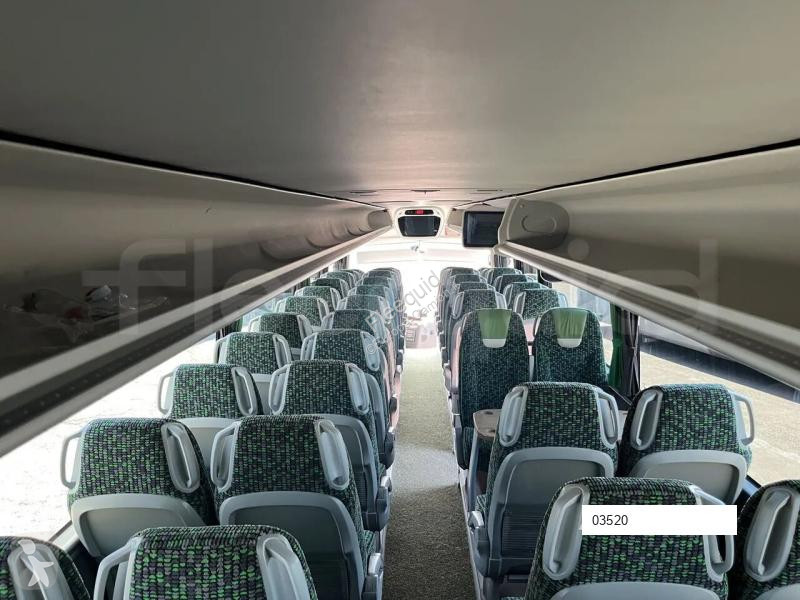 Irizar i6 coach