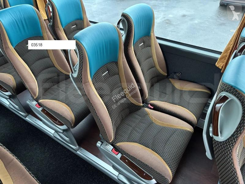 Setra S517 coach