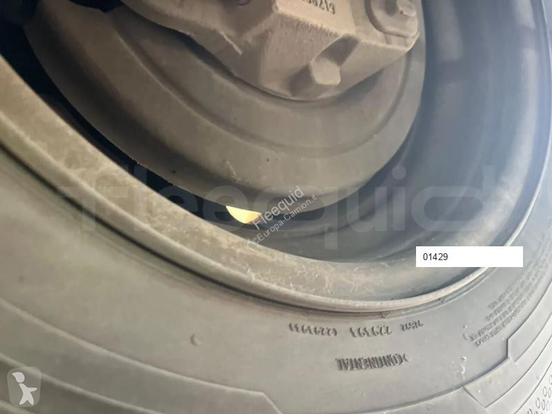 Iveco Daily coach