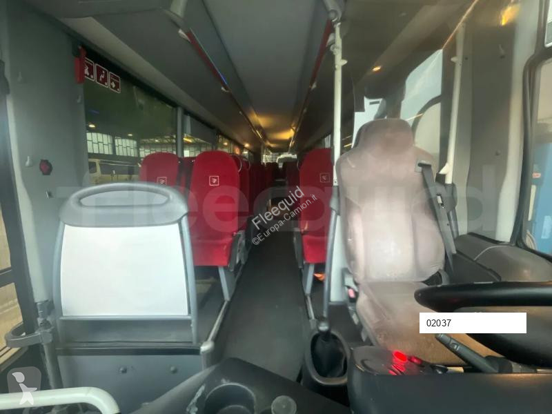 MAN Lion's Regio coach