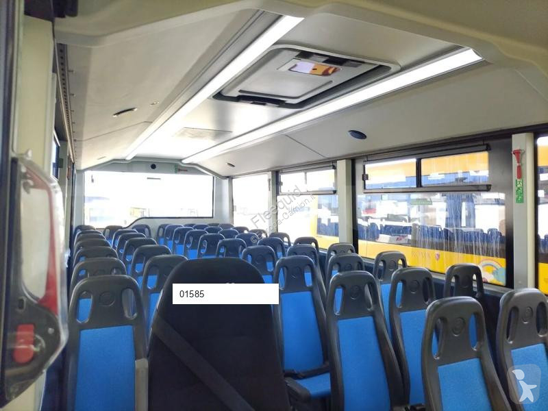 Iveco  coach