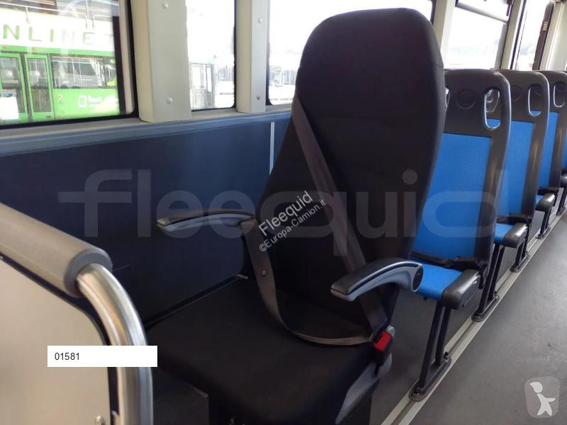 Iveco  coach