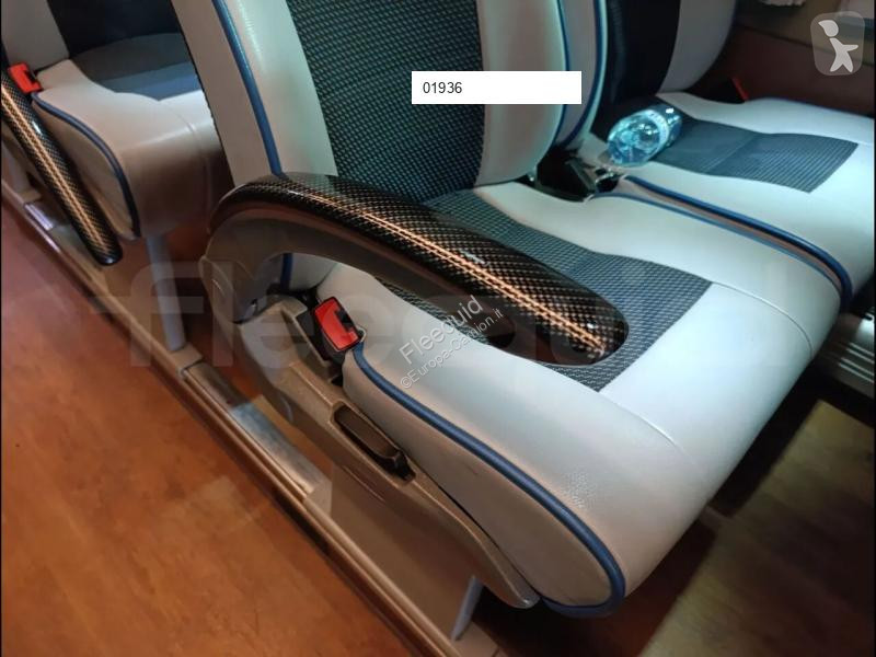 Iveco  coach