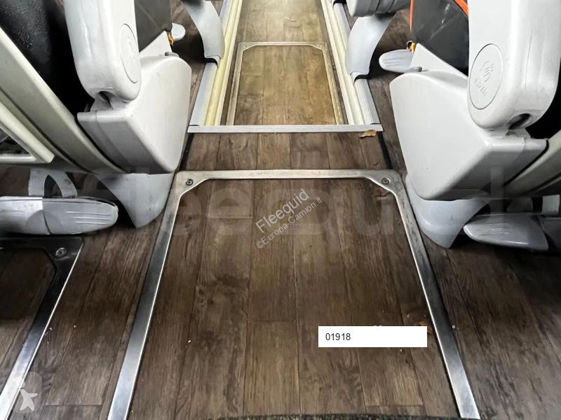 Rutebil Irizar i6