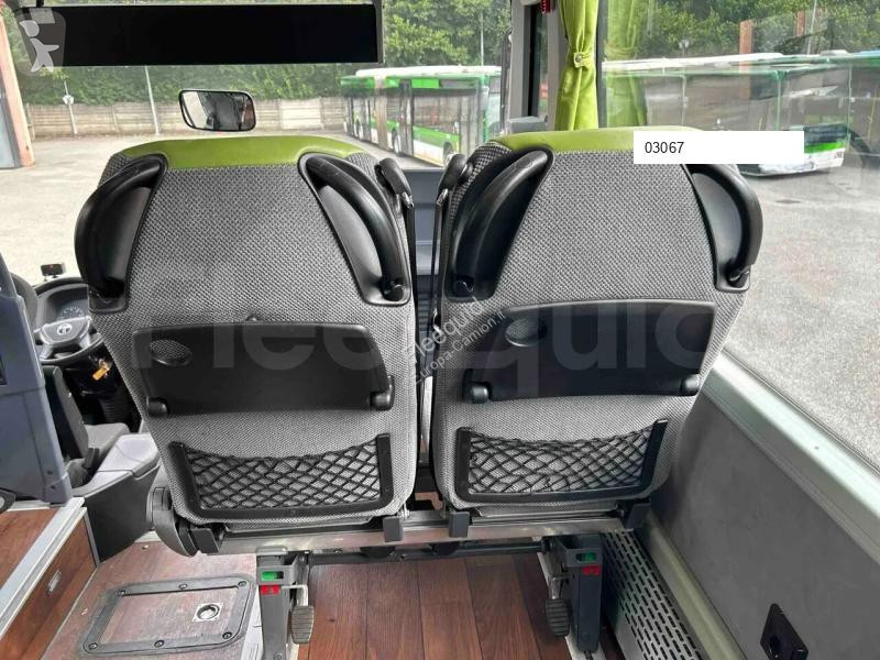 Temsa  coach
