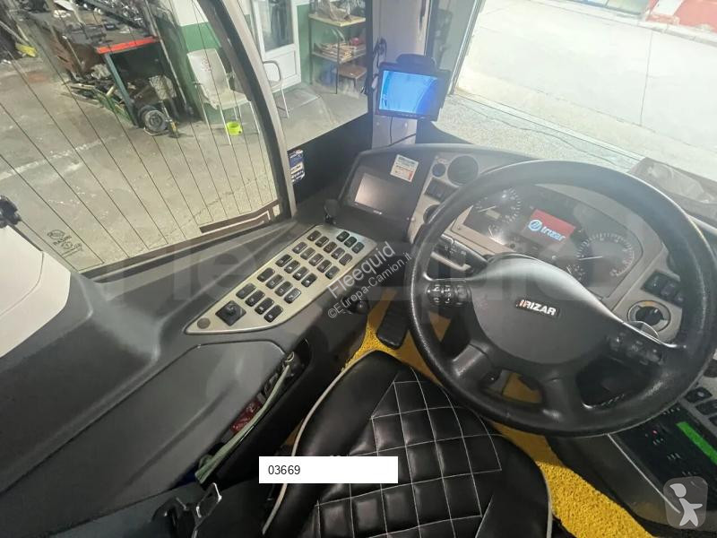 Irizar i6 coach