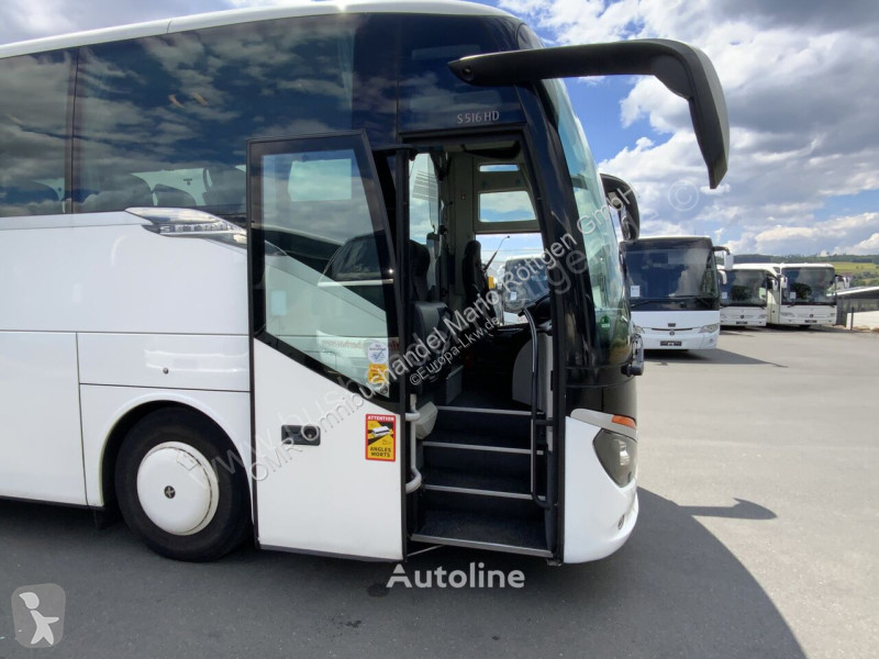 Autocar Setra S 516 HD/2