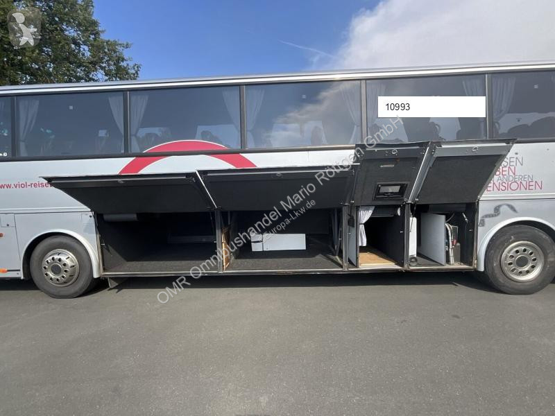 Autocar VDL Futura