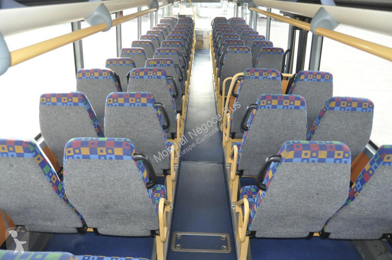Touringcar Irisbus