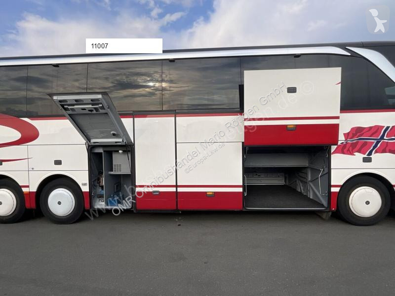Autocar Setra S 516 HDH