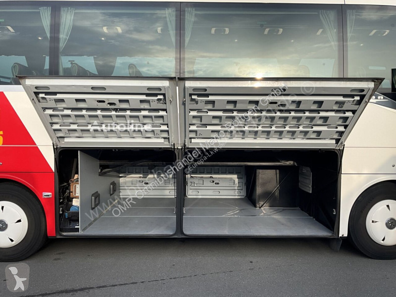 Autocar Setra S 511 HD
