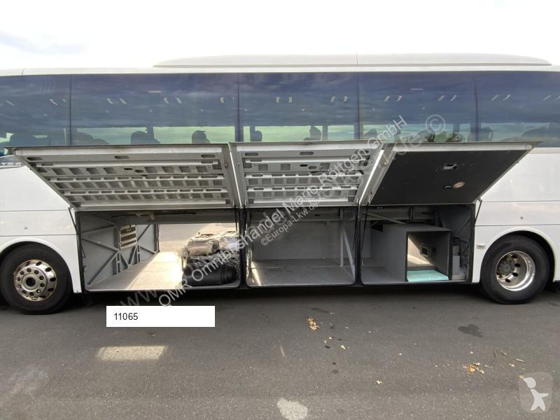 Autocar Setra S 516 HD