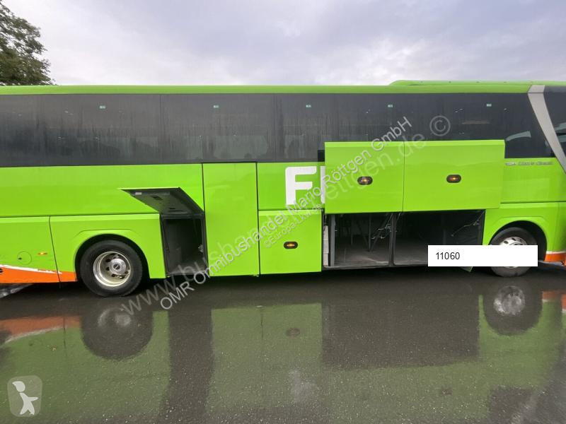Rutebil MAN R 10 Lion´s Coach
