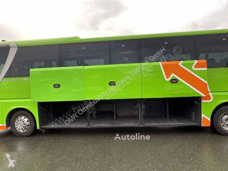 Autocar MAN R 10 Lion´s Coach