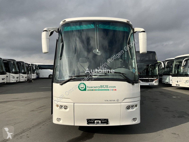 Autocar VDL Bova Futura