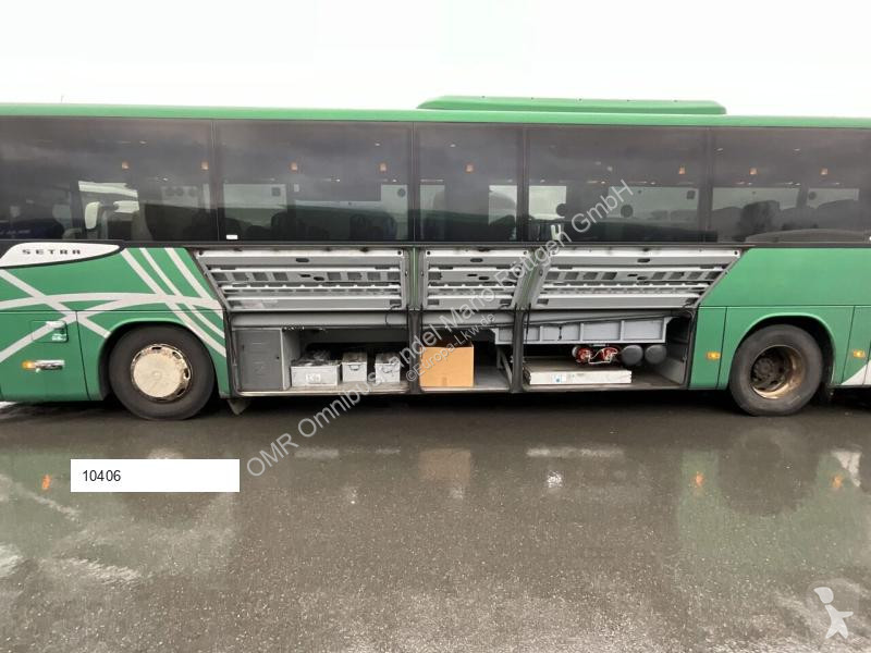 Autocar Setra S 417 UL