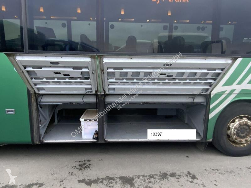 Autocar Setra S 417 UL