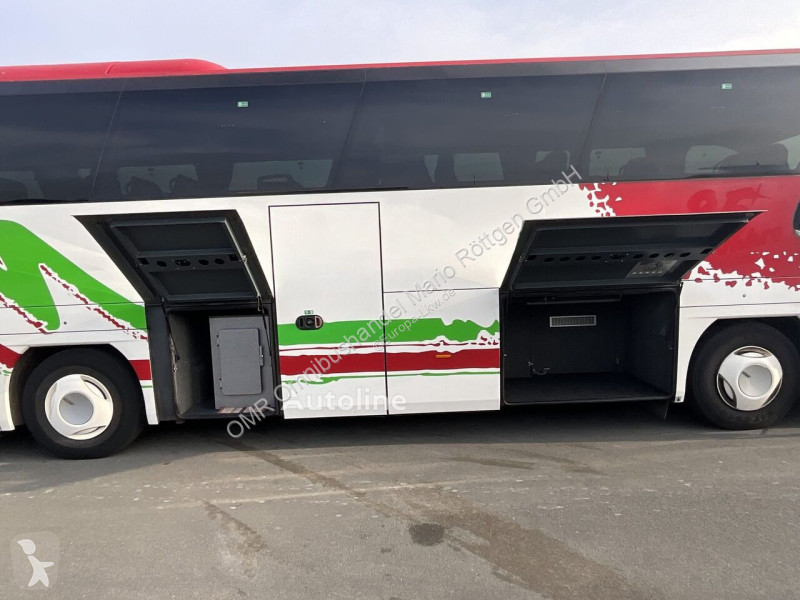 حافلة Neoplan