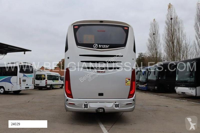 Touringcar Irizar I6 S 13.37/ Lift / Full Option
