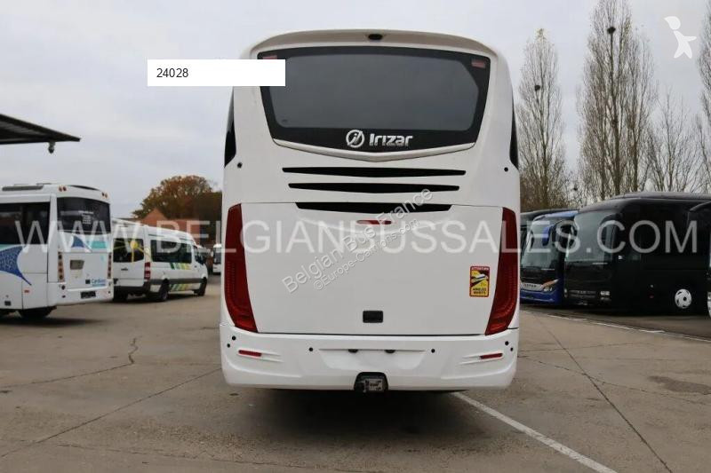 Rutebil Irizar I6 13.35 with lift/Full Option