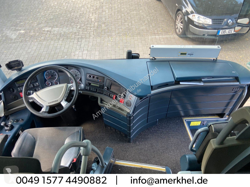 Междуградски автобус Neoplan cityliner