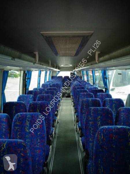Touringcar Scania HIGER A 30