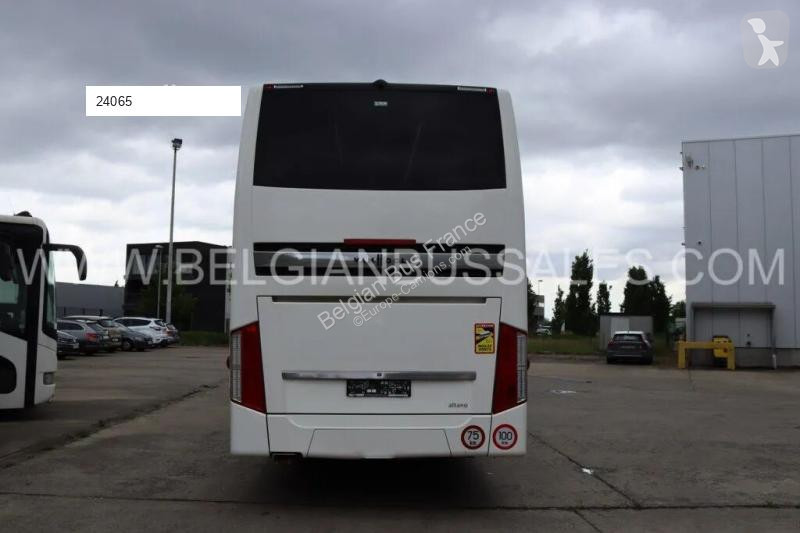 Autokar Van Hool TDX21