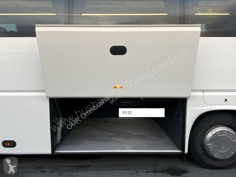 Autocarro VDL Futura FHD