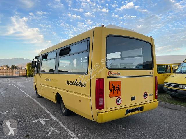Autocar Iveco