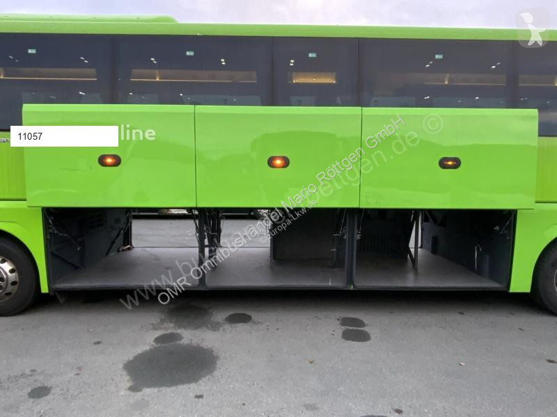 Touringcar MAN R 10 Lion´s Coach