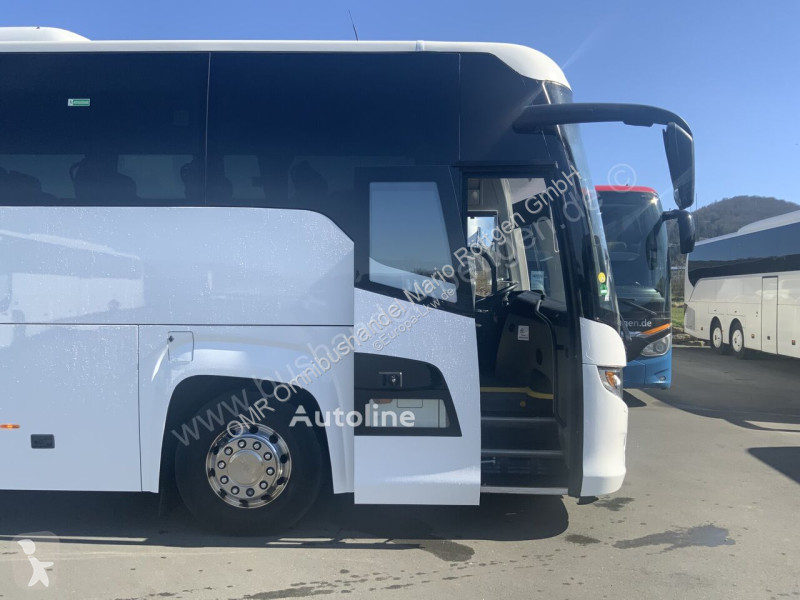 Touringcar Scania Touring HD