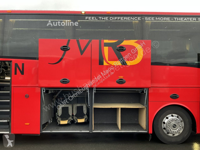 Touringcar Van Hool TX 16 ef