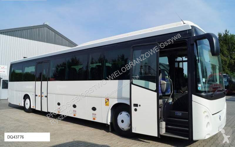 Touringcar Irisbus H EEV