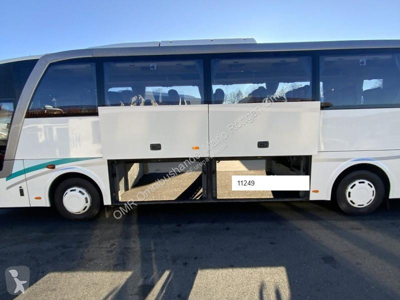 Rutebil Otokar
