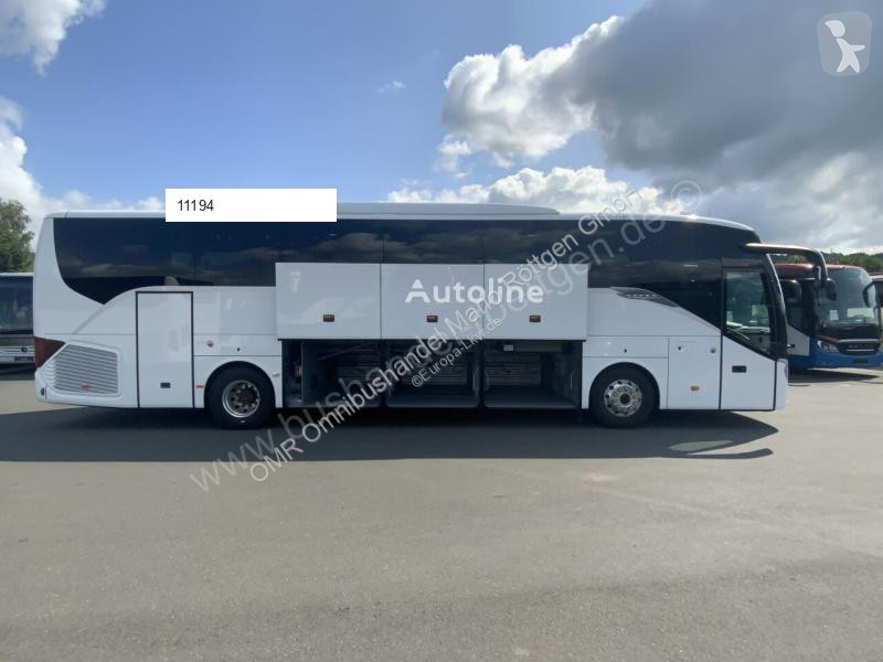 Autocar Setra S 515 HD