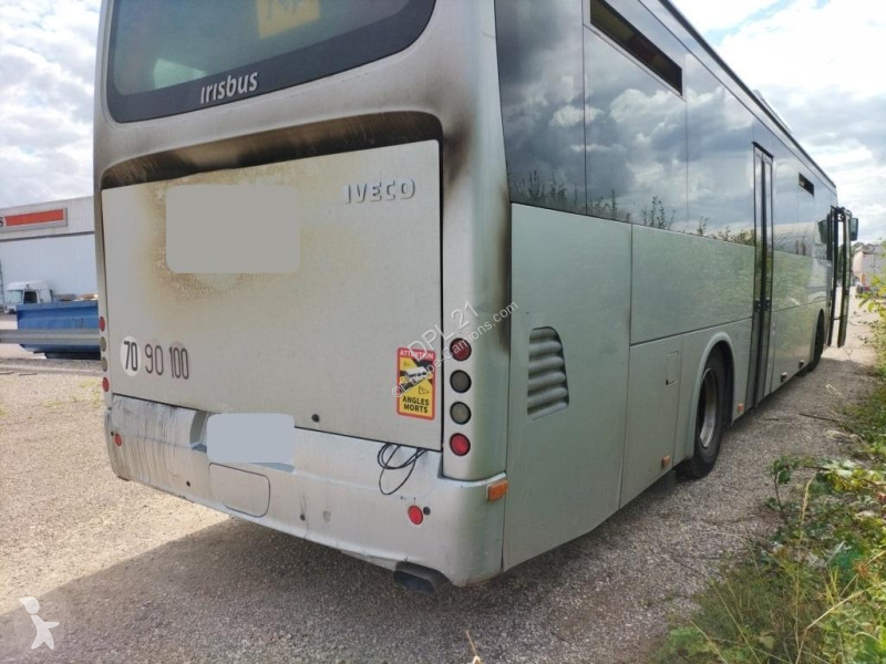 Autocar Irisbus