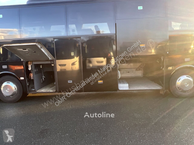Touringcar Mercedes